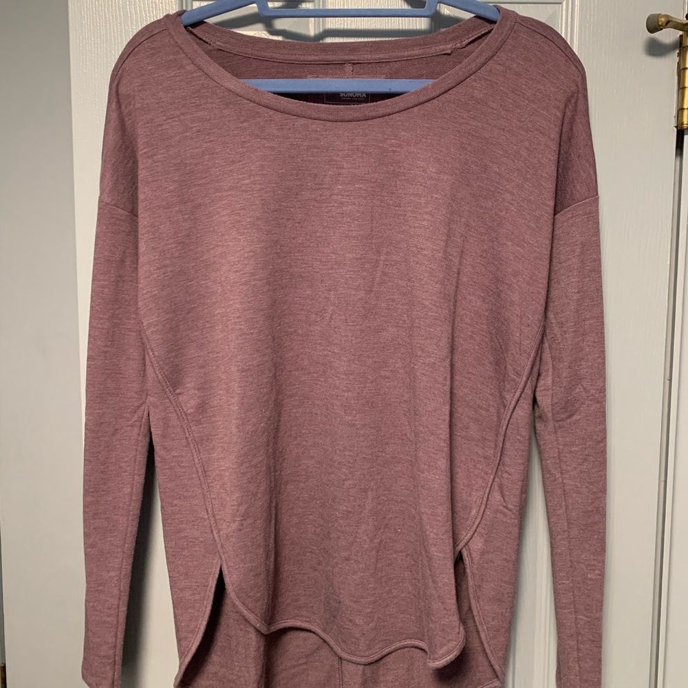 Sonoma Top